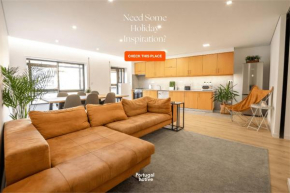 PORTUGAL ACTIVE CITY GREEN APARTMENT - CITY CENTER